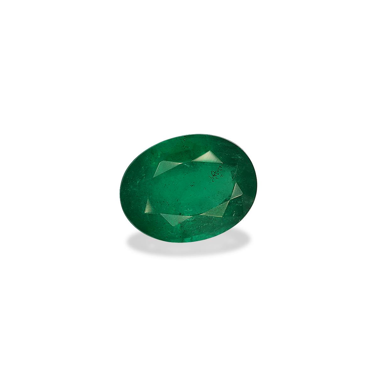 Zambian Emerald 1.91 ct